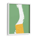 Esponja - Eduardo Hernández | Cuadro decorativo de Canvas Lab