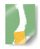 Esponja - Eduardo Hernández | Cuadro decorativo de Canvas Lab