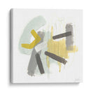 Frecuencia Tonal Ii - June Erica Vess | Cuadro decorativo de Canvas Lab