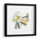 Frecuencia Tonal Ii - June Erica Vess | Cuadro decorativo de Canvas Lab