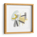 Frecuencia Tonal Ii - June Erica Vess | Cuadro decorativo de Canvas Lab