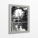 Reflejos Del Castillo, Vajdahunyad - Laura DeNardo | Cuadro decorativo de Canvas Lab
