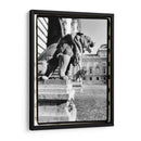 Guardia De Pie, Palacio Real - Laura DeNardo | Cuadro decorativo de Canvas Lab