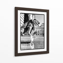 Guardia De Pie, Palacio Real - Laura DeNardo | Cuadro decorativo de Canvas Lab