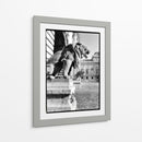 Guardia De Pie, Palacio Real - Laura DeNardo | Cuadro decorativo de Canvas Lab