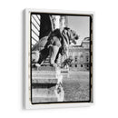 Guardia De Pie, Palacio Real - Laura DeNardo | Cuadro decorativo de Canvas Lab