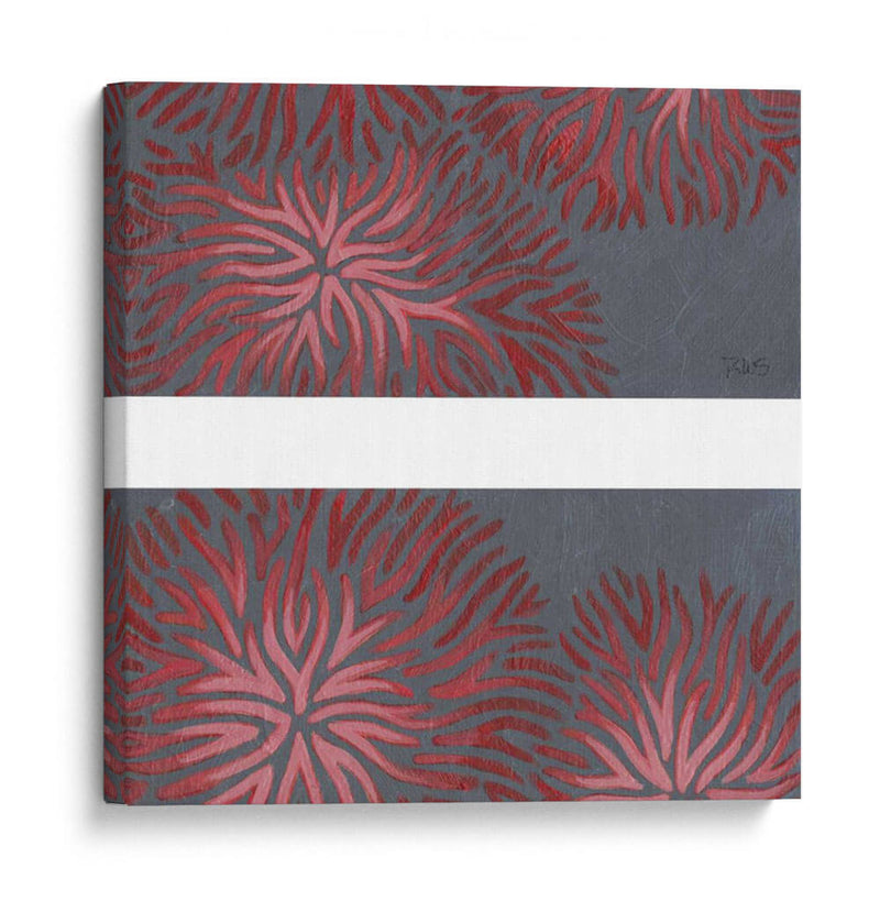 2-Up Dianthus I - Renee W. Stramel | Cuadro decorativo de Canvas Lab