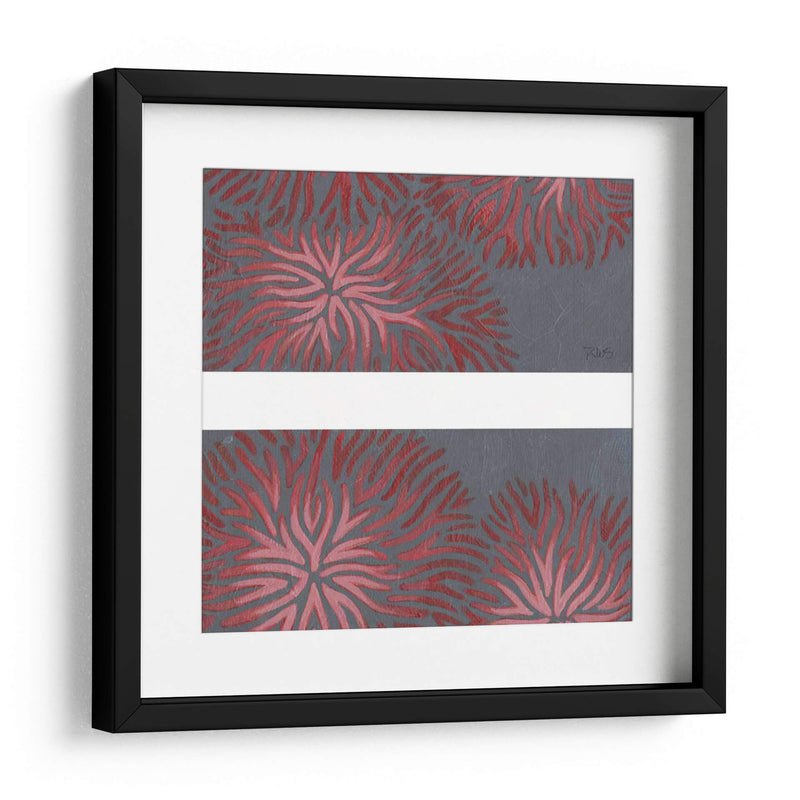 2-Up Dianthus I - Renee W. Stramel | Cuadro decorativo de Canvas Lab