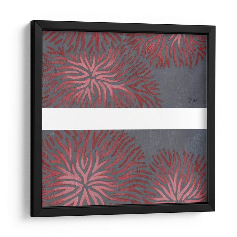 2-Up Dianthus I - Renee W. Stramel | Cuadro decorativo de Canvas Lab