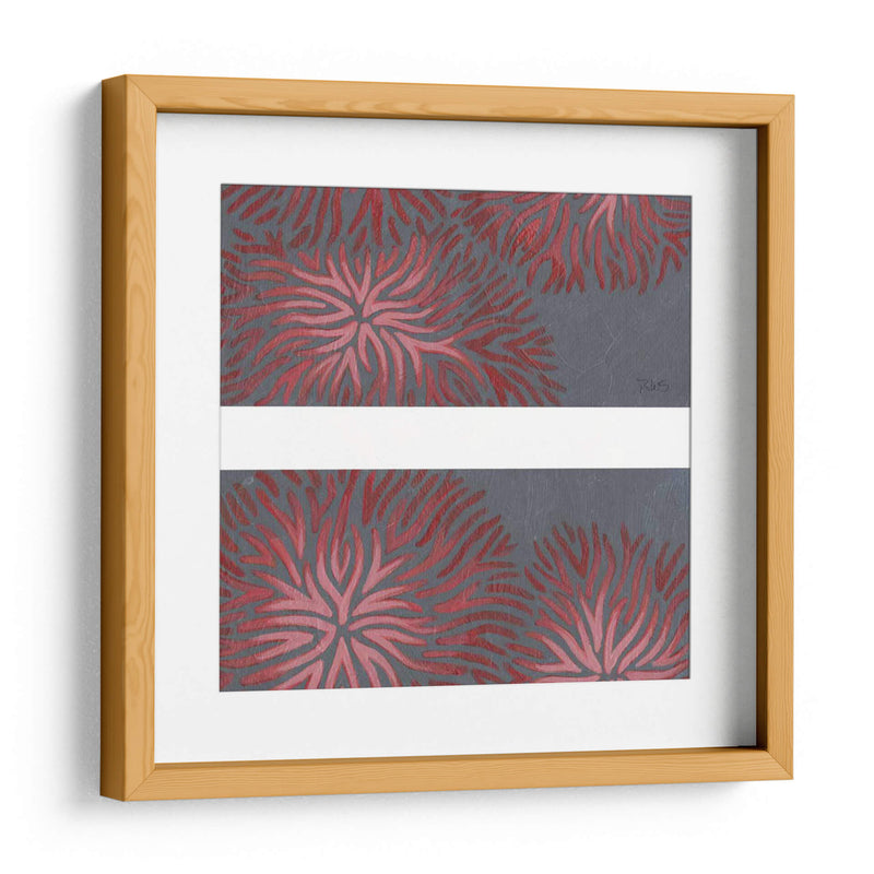 2-Up Dianthus I - Renee W. Stramel | Cuadro decorativo de Canvas Lab