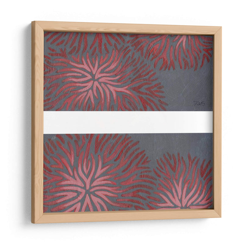 2-Up Dianthus I - Renee W. Stramel | Cuadro decorativo de Canvas Lab