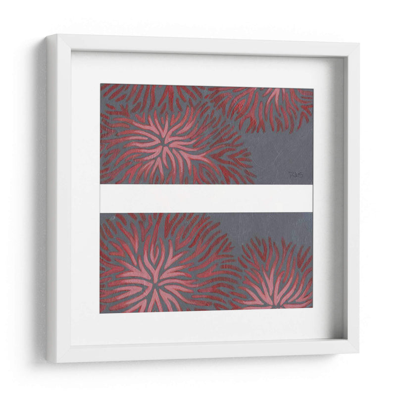 2-Up Dianthus I - Renee W. Stramel | Cuadro decorativo de Canvas Lab