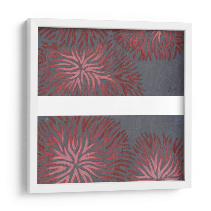 2-Up Dianthus I - Renee W. Stramel | Cuadro decorativo de Canvas Lab