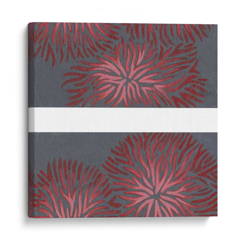 2-Up Dianthus Ii - Renee W. Stramel | Cuadro decorativo de Canvas Lab