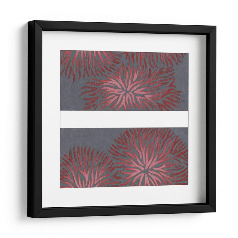 2-Up Dianthus Ii - Renee W. Stramel | Cuadro decorativo de Canvas Lab