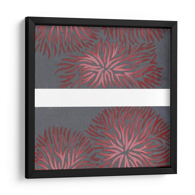 2-Up Dianthus Ii - Renee W. Stramel | Cuadro decorativo de Canvas Lab