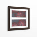 2-Up Dianthus Ii - Renee W. Stramel | Cuadro decorativo de Canvas Lab