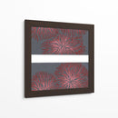 2-Up Dianthus Ii - Renee W. Stramel | Cuadro decorativo de Canvas Lab