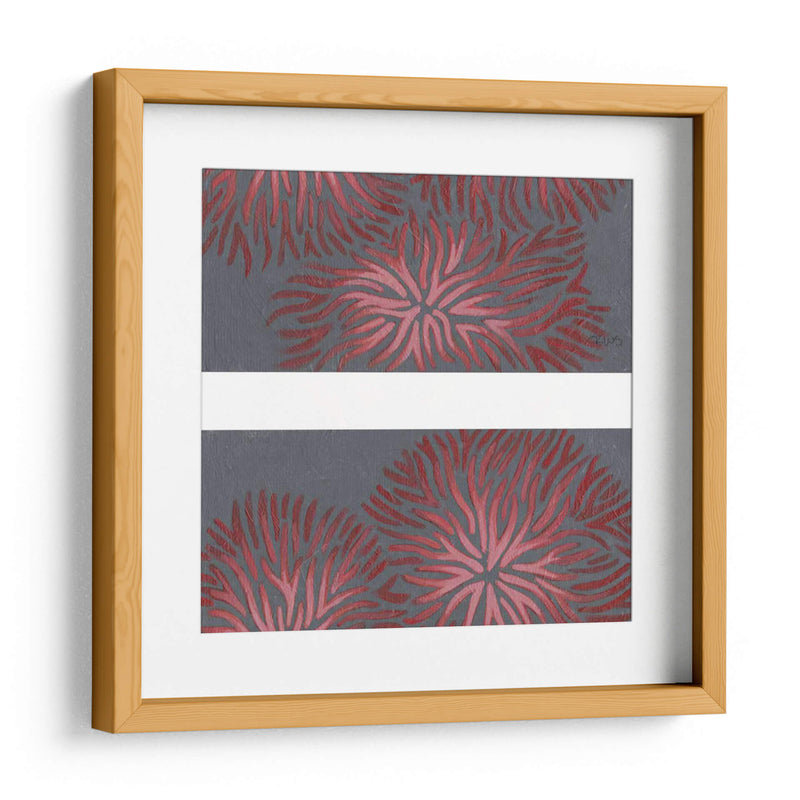 2-Up Dianthus Ii - Renee W. Stramel | Cuadro decorativo de Canvas Lab