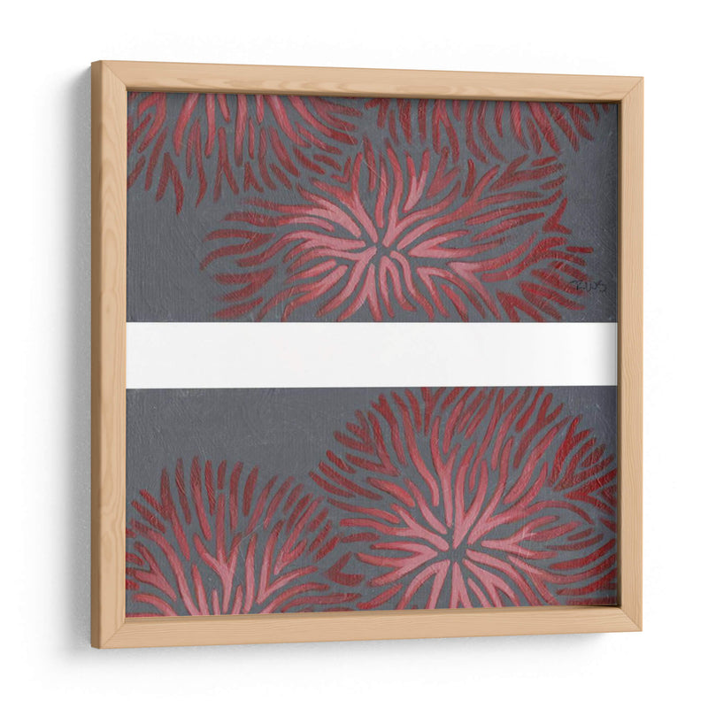 2-Up Dianthus Ii - Renee W. Stramel | Cuadro decorativo de Canvas Lab