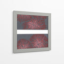 2-Up Dianthus Ii - Renee W. Stramel | Cuadro decorativo de Canvas Lab