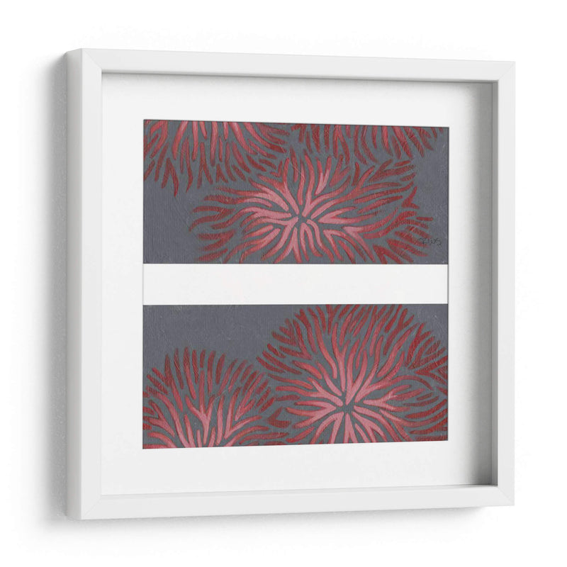 2-Up Dianthus Ii - Renee W. Stramel | Cuadro decorativo de Canvas Lab