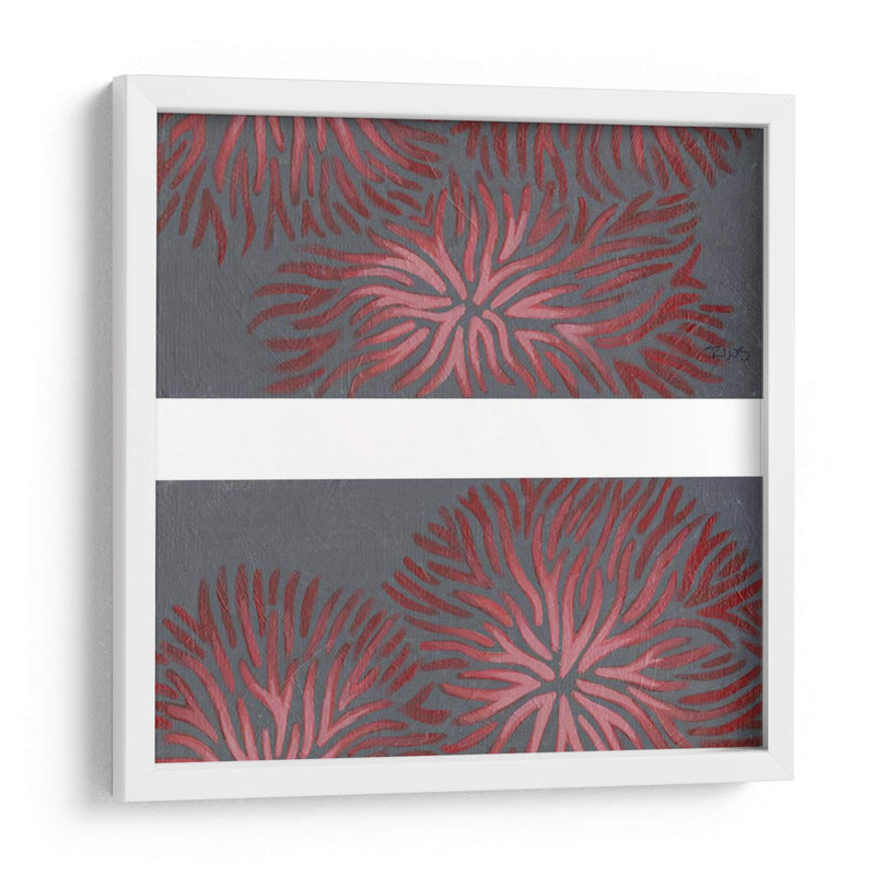 2-Up Dianthus Ii - Renee W. Stramel | Cuadro decorativo de Canvas Lab