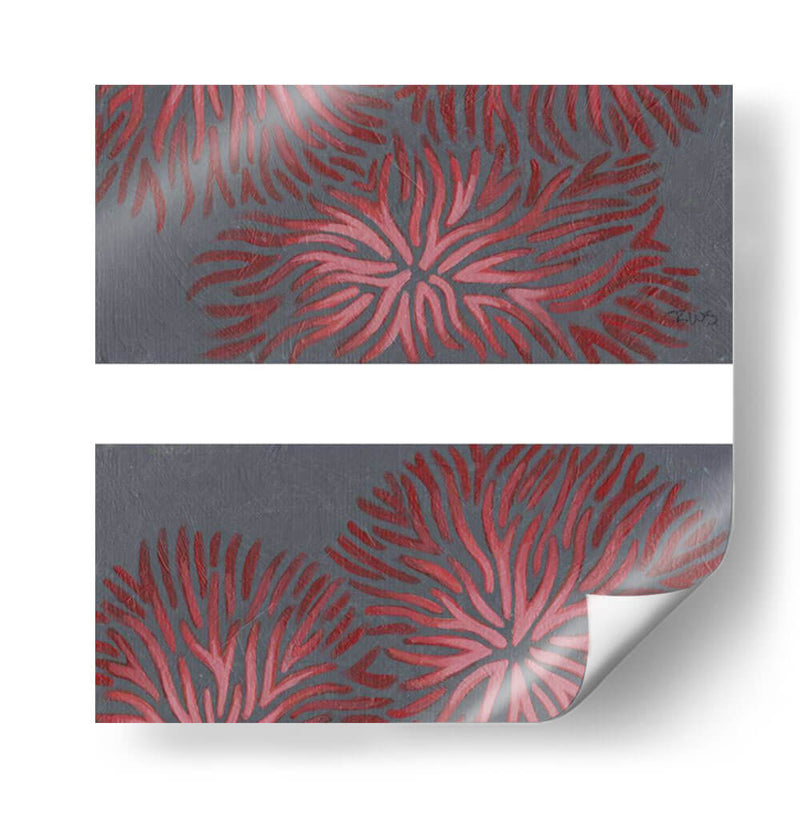 2-Up Dianthus Ii - Renee W. Stramel | Cuadro decorativo de Canvas Lab