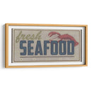 Signo De La Costa I - June Erica Vess | Cuadro decorativo de Canvas Lab