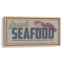 Signo De La Costa I - June Erica Vess | Cuadro decorativo de Canvas Lab