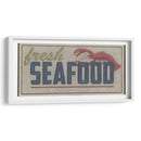 Signo De La Costa I - June Erica Vess | Cuadro decorativo de Canvas Lab