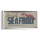 Signo De La Costa I - June Erica Vess | Cuadro decorativo de Canvas Lab