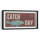 Signos De La Costa Iv - June Erica Vess | Cuadro decorativo de Canvas Lab