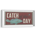 Signos De La Costa Iv - June Erica Vess | Cuadro decorativo de Canvas Lab