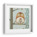 Bosque Whimsy Ii - June Erica Vess | Cuadro decorativo de Canvas Lab