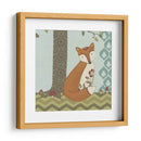 Bosque Whimsy Iii - June Erica Vess | Cuadro decorativo de Canvas Lab