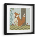 Bosque Whimsy Iv - June Erica Vess | Cuadro decorativo de Canvas Lab
