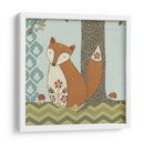 Bosque Whimsy Iv - June Erica Vess | Cuadro decorativo de Canvas Lab