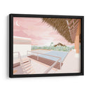 Casa CAL - DRAM | Cuadro decorativo de Canvas Lab