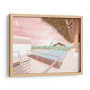 Casa CAL - DRAM | Cuadro decorativo de Canvas Lab