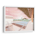 Casa CAL - DRAM | Cuadro decorativo de Canvas Lab