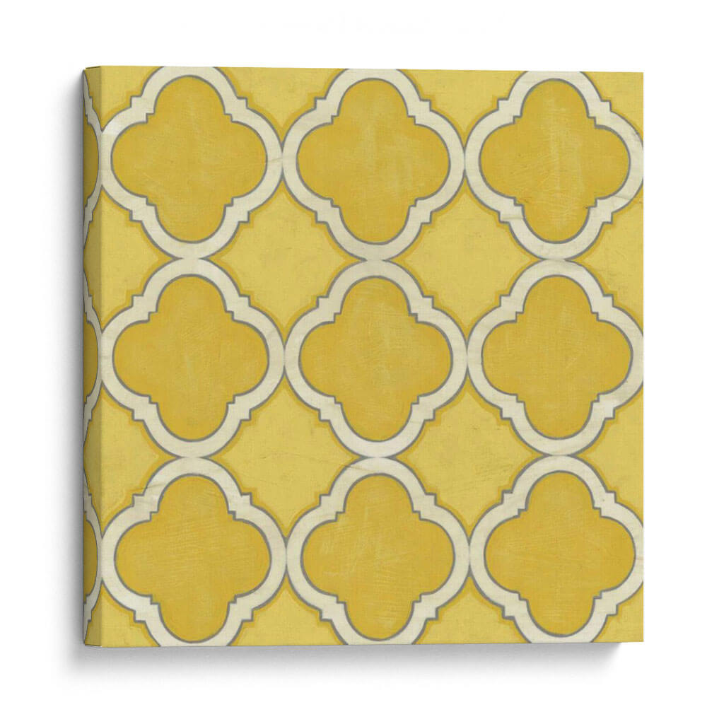 Motivos Del Mercado I - June Erica Vess | Cuadro decorativo de Canvas Lab