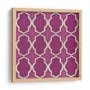 Motivos Del Mercado Ii - June Erica Vess | Cuadro decorativo de Canvas Lab