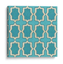 Motivos De Mercado V - June Erica Vess | Cuadro decorativo de Canvas Lab