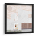 Casa CAP - DRAM | Cuadro decorativo de Canvas Lab