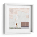 Casa CAP - DRAM | Cuadro decorativo de Canvas Lab