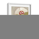 Patrones De Pétalos Ii - June Erica Vess | Cuadro decorativo de Canvas Lab