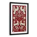 Alegría Navideña Yo - Chariklia Zarris | Cuadro decorativo de Canvas Lab