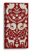 Joy Joy Ii - Chariklia Zarris | Cuadro decorativo de Canvas Lab