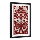 Joy Joy Ii - Chariklia Zarris | Cuadro decorativo de Canvas Lab